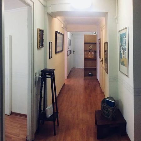 A Place In Prati 로마 외부 사진
