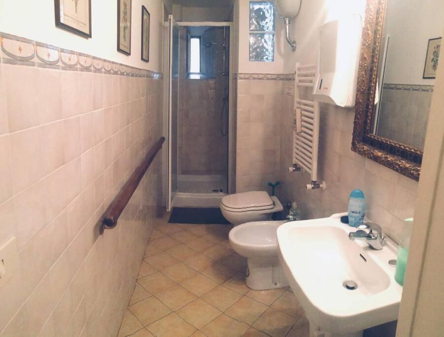 A Place In Prati 로마 외부 사진