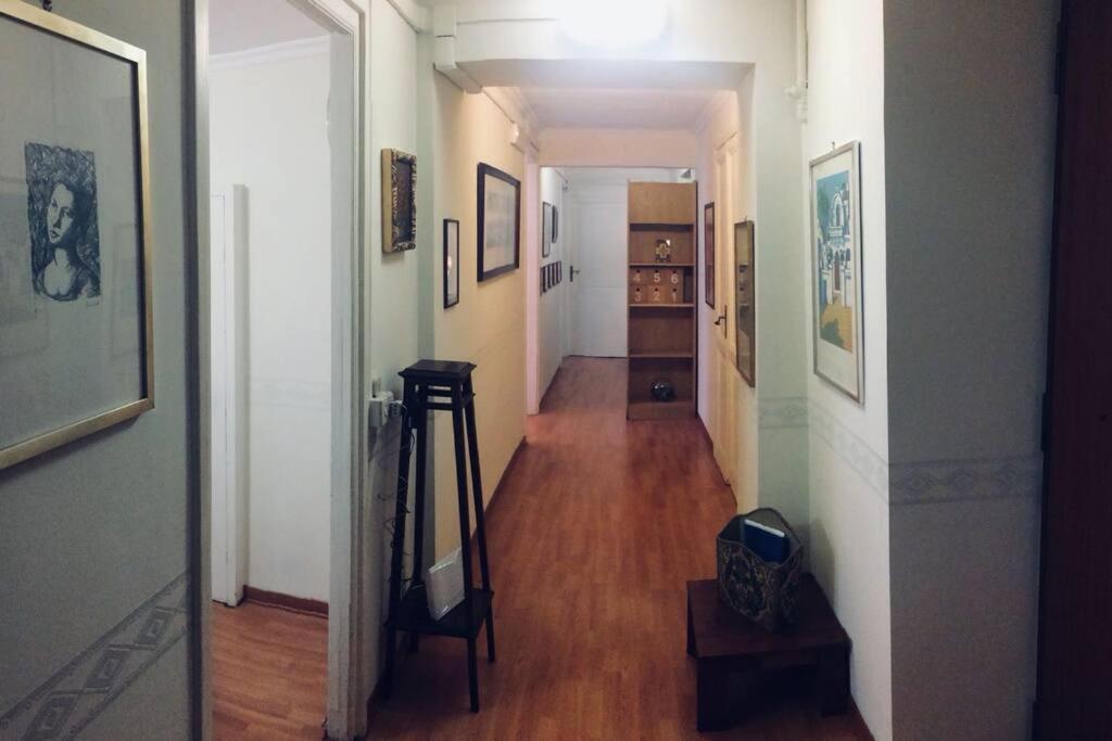 A Place In Prati 로마 외부 사진