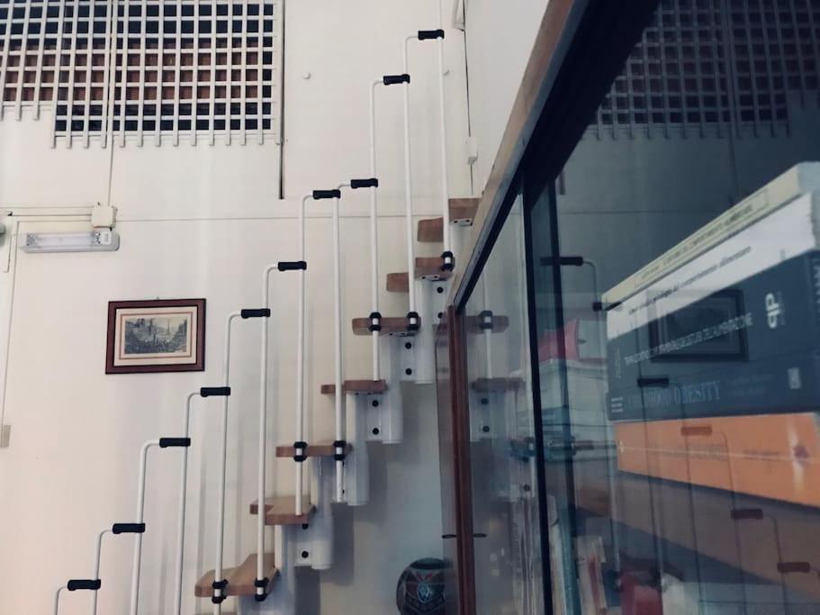 A Place In Prati 로마 외부 사진